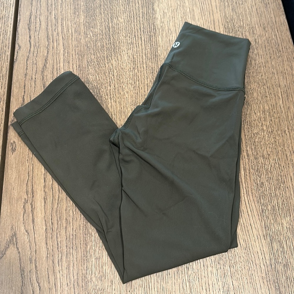 Lululemon leggings